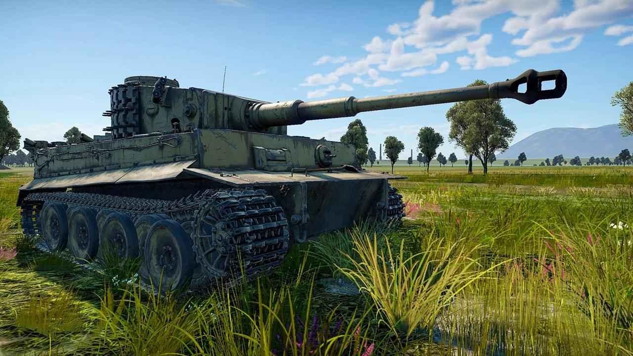 战争雷霆手游官方版War Thunder Mobile(战争雷霆手游国际服)