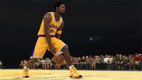 nba2k22正版安卓版