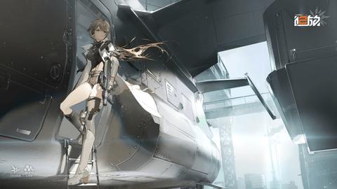 少女前线2追放官方版