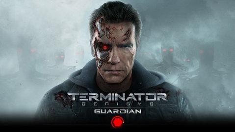 终结者(Terminator)汉化版