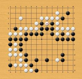 腾讯围棋苹果版