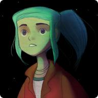 狼奔豕突手机版(OXENFREE)