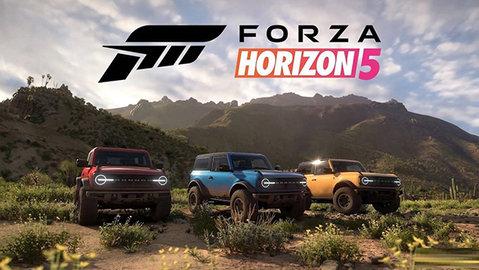 Forzahorizon5手机版