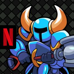 铲子骑士口袋地牢官方版(Shovel Knight Pocket Dungeon)