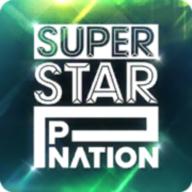 SuperStar P NATION官方版