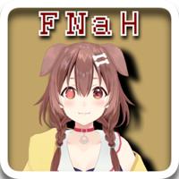 玩具熊的五夜后宫vtuber版FNaH Android