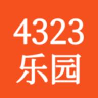 宇漫4323乐园游戏盒子官方版