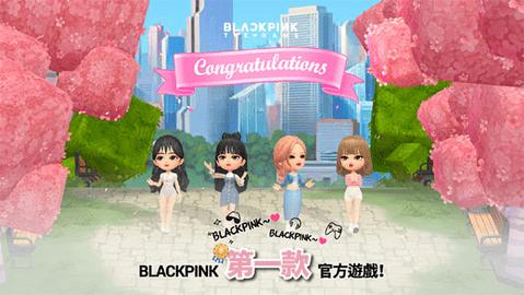 BLACKPINK THE GAME2024最新版