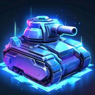 网络坦克最后的幸存者官方版(Cyber Tank: Last Survivor)