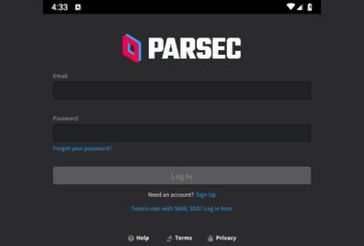 Parsec2024最新版