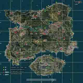 pubg绝地求生官网