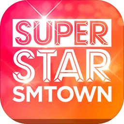 superstar smtown最新版(SuperStar SM)