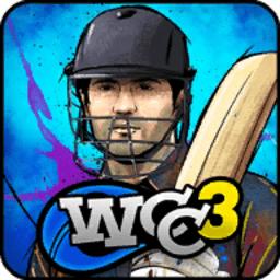 世界板球锦标赛3国际服(World Cricket Championship 3)