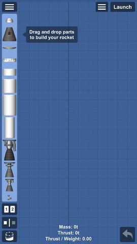 航天模拟器1.5.9解锁汉化版