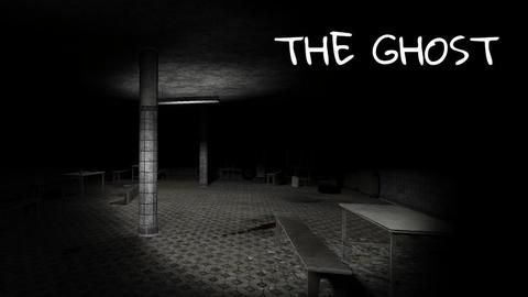 TheGhost汉化联机版