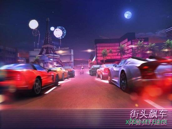 孤胆车神维加斯最新版2024