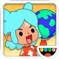 托卡世界国际服最新版(Toca World)