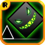 Geometry Dash Darkness(几何暗度官方版)