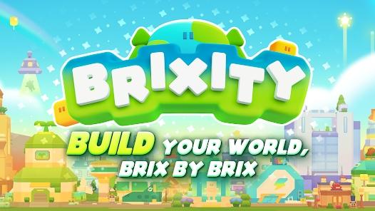 BRIXITY最新版