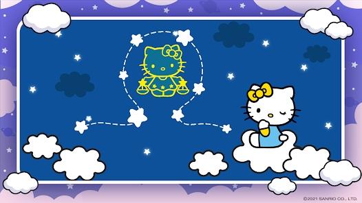 凯蒂猫晚安最新版(Hello Kitty)