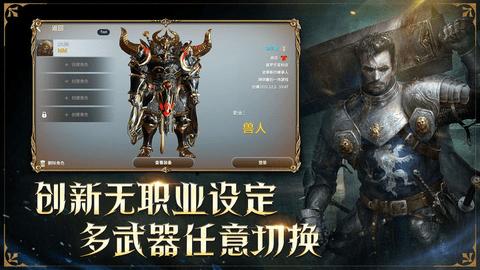 龙之灵域无限金币版