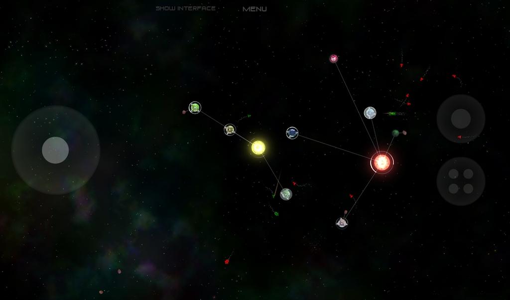 太阳系行星2官方版Solar 2 Demo