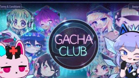 GACHACLUBSEXY安卓版