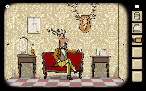 Rusty Lake Hotel中文版