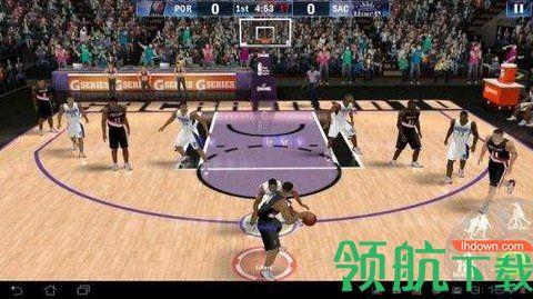 nba2k20安卓破解版无限金币