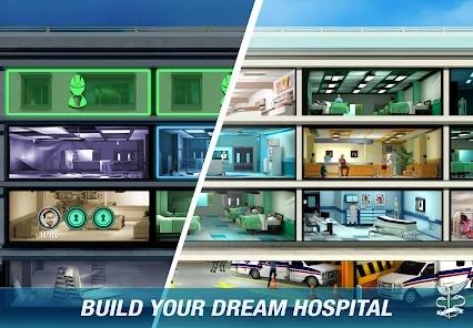 Operate Now Hospital最新版