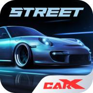 carx street中文版