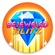 宝石迷阵闪电战官方版(Bejeweled Blitz)