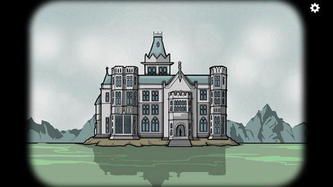 Rusty Lake Hotel中文版