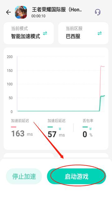 野豹游戏加速器官方版