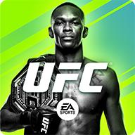 UFC Mobile 2手游最新版