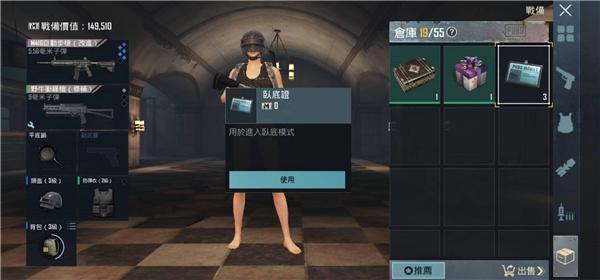 pubg正版