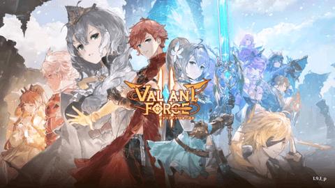 圣光之誓2(Valiant Force 2)国际版