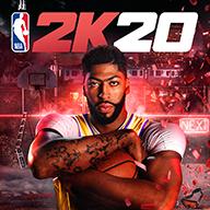 NBA2K20手游ios苹果版