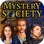 神秘社会官方版Mystery Society