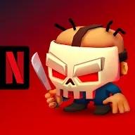 杀令营2官方版(Slayaway Camp 2)