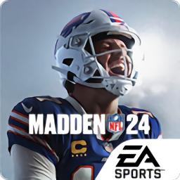 麦登橄榄球24最新版(Madden NFL)