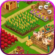 乡村农场官方版Farm Day Village Farming