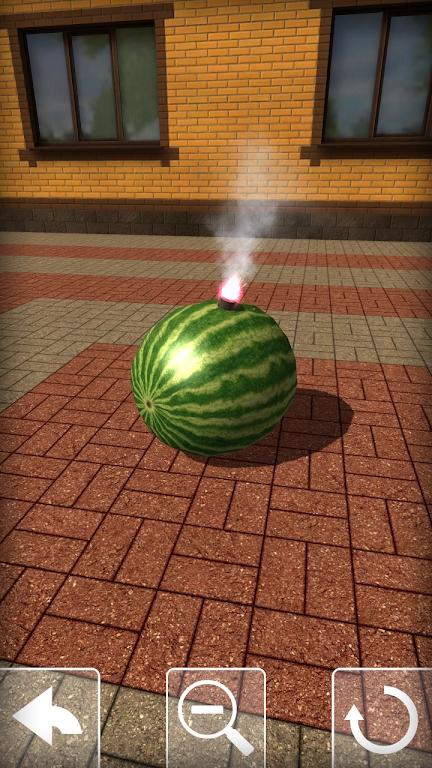 鞭炮模拟器2官方版Firecrackers Simulator 2