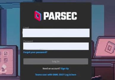 Parsec中文版