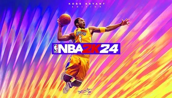 NBA2K24直装版