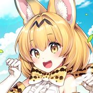 动物朋友王国官方版(Kemono Friends: Kingdom)