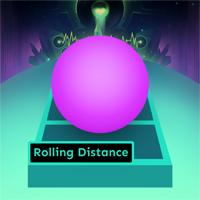 滚动的天空Rolling Distance饭制版