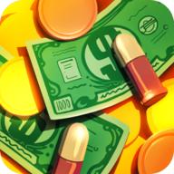 狂野西部商业大亨官方版(Idle Tycoon: Wild West Clicker Game )