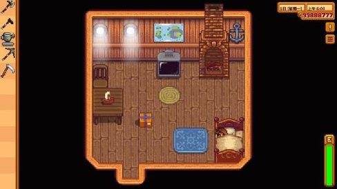 Stardew Valley最新汉化版