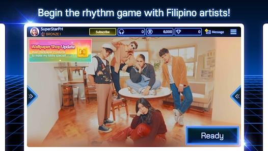 SuperStar Philippines最新版